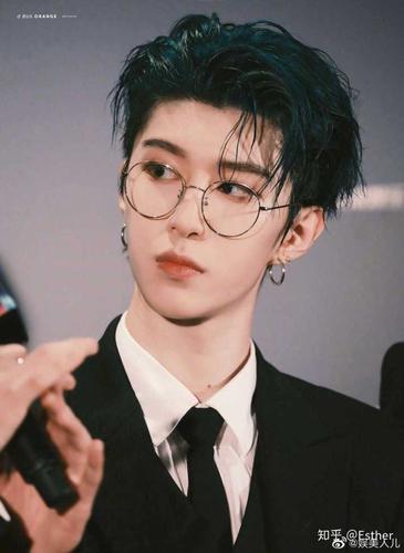 丞星为什么喜欢范丞丞