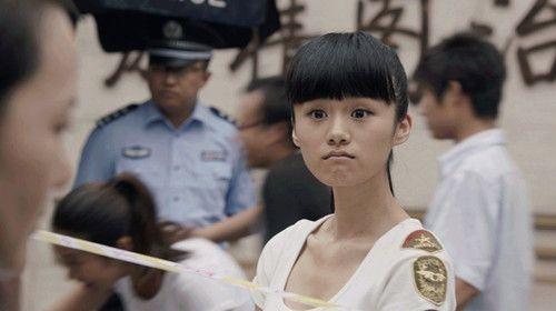 青春派唯美剧照图片 那些最美好的青春回忆
