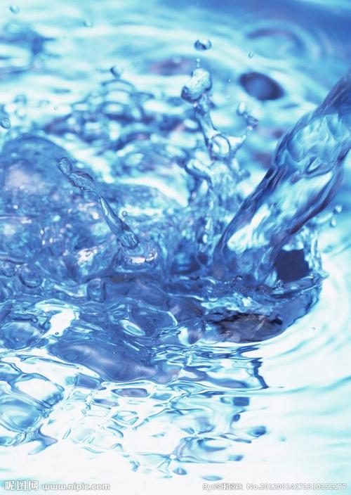 水 素材 壁纸 背景