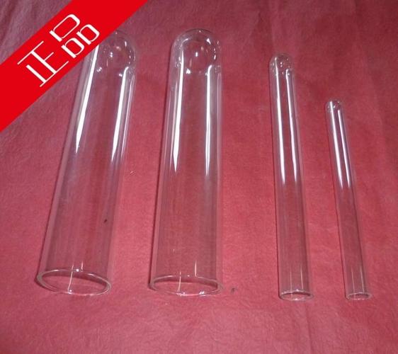 硬质试管 耐高温玻璃试管 ￠40×200mm/教学仪器专卖