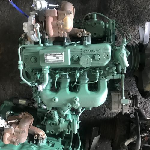 二手锡柴发动机490一汽奥威350-310柴油机总成