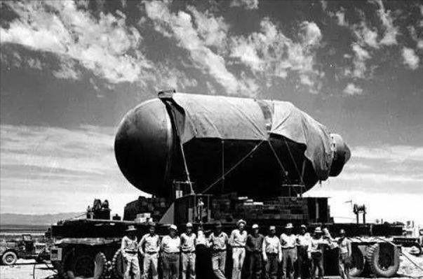 美国女原子弹专家叛逃中国在农村放了60年的牛到底为什么