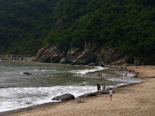 其它 石砰渔港1～2日游帮助接待导游说明 写美篇    苍南石砰渔港一