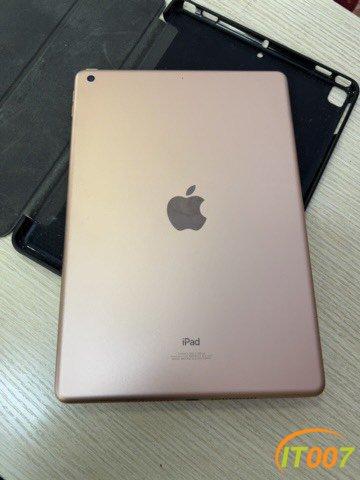 ipad第7代2019款32g玫瑰金成色99新1588一将出品