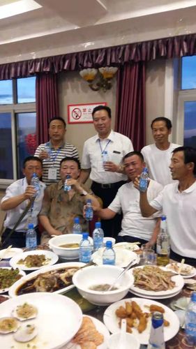 其它 永远的指挥连(下集) 写美篇后排左起: 董洪文  孔繁友 陈义财