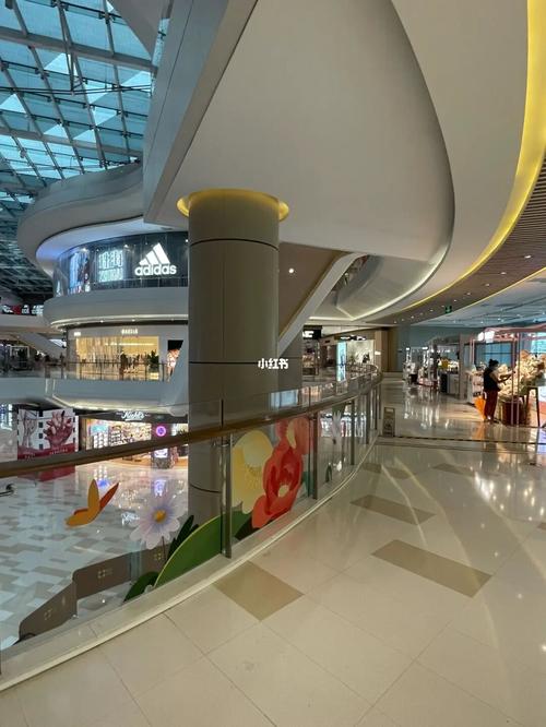 珠海华发商都_华发商都攻略_景点_探店_装修_华发商都