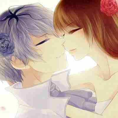 拥抱的微信头像图片