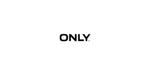only女装 logo设计