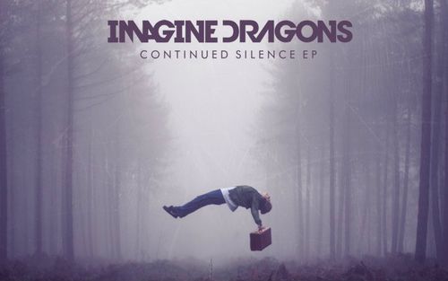 【自制歌词特效】imagine dragons - demons【梦龙乐队-恶魔】