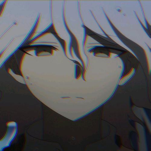 狛枝凪斗自截头像合集1弹丸论破绝望篇希望篇25