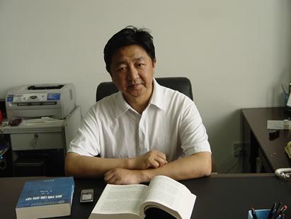 云南中医学院中医经典课程教师王寅简介