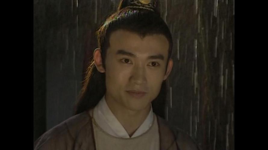 旧剧新看:上错花轿嫁对郎