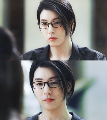 (流量慎入)有喜欢刑侦剧的吗,前几天看了《检法男女2》,觉.
