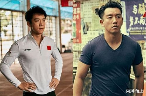家庭美满又是新电影制作人, 郑凯事业爱情双丰收, 让人羡慕不已