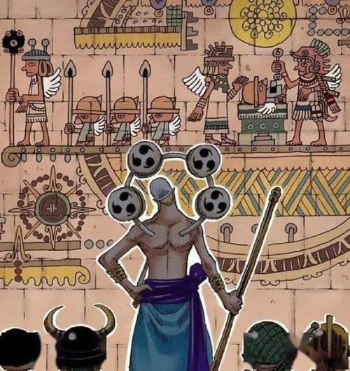 艾尼路的月球生活