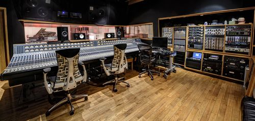 studio one