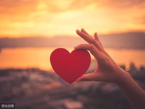感人的唯美爱情句子,温柔暖心,哪句写进了你的心窝?