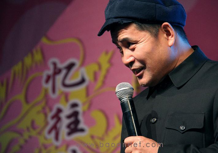 宝安人的一天:模仿达人张二楞