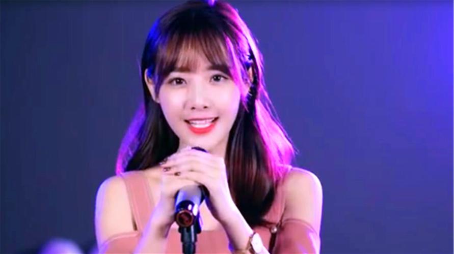 【翻唱】网红歌曲《美人鱼》