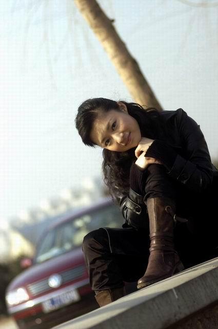 紫凝写真图片-自制480x640壁纸.-明星写真馆n63.com