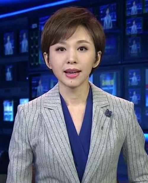 中央电视台主持人名单