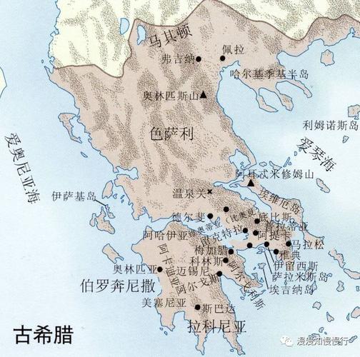 而宙斯和奥林匹亚众神居住的地方据推测,应该是奥林匹斯山下的狄昂.