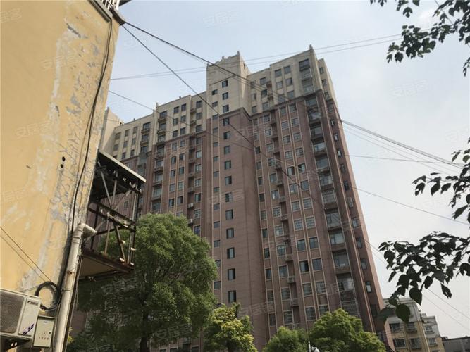 阜阳楼盘 界首市楼盘 壹号公馆