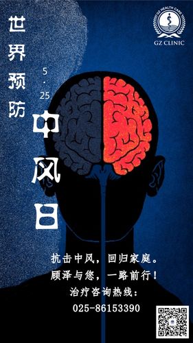 然而,对病患来讲,控制心脑血管疾病的危险因素,功能的锻炼将是