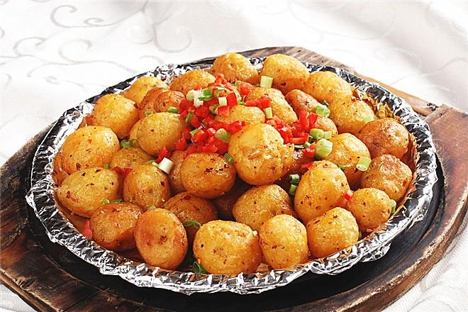 现在随处可见的高山小土豆是在哪里学的,哪里的培训贴合大众