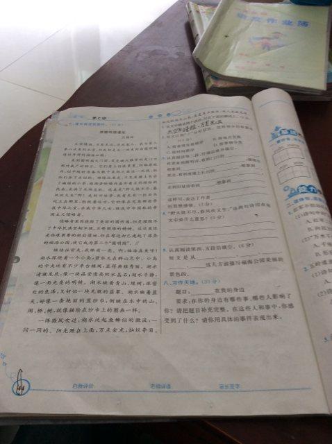 第八不要五年级语文优化设计