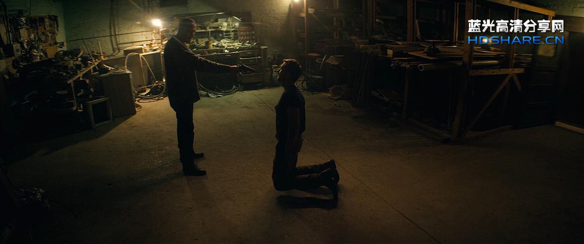 蓝光电影|蓝光原盘 [大凶].the.big.ugly.2020.usa.bluray.1080p.avc.