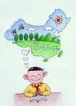 中国新闻漫画网 newscartoon