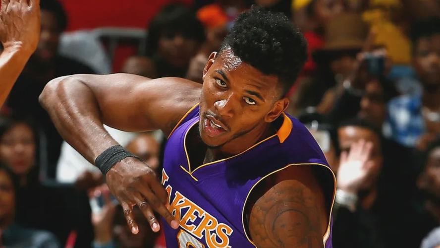 再见了,nba!尼克杨亲口宣布重大决定!下一站cba