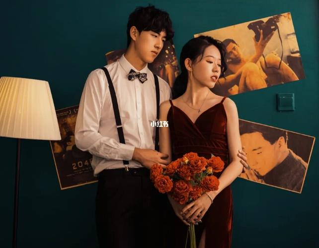 情侣写真,情侣样片约拍来咯～_约拍_情侣写真_写真_艺术照_写真分享