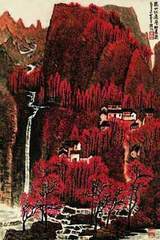 如何鉴定李可染字画价格