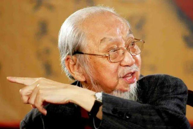 从文怀沙到范曾为什么大众总是被所谓的国学大师所忽悠