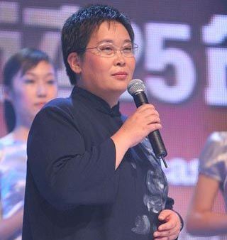 优秀播音员主持人张越经典名言语录精选