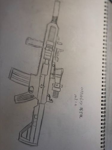 陈宇航素描学习小结(2018.10—2019.1)