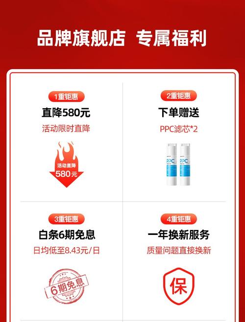德国蓝宝净水器家用净水机饮水机 净饮机 净水加热二合一 台式免安装