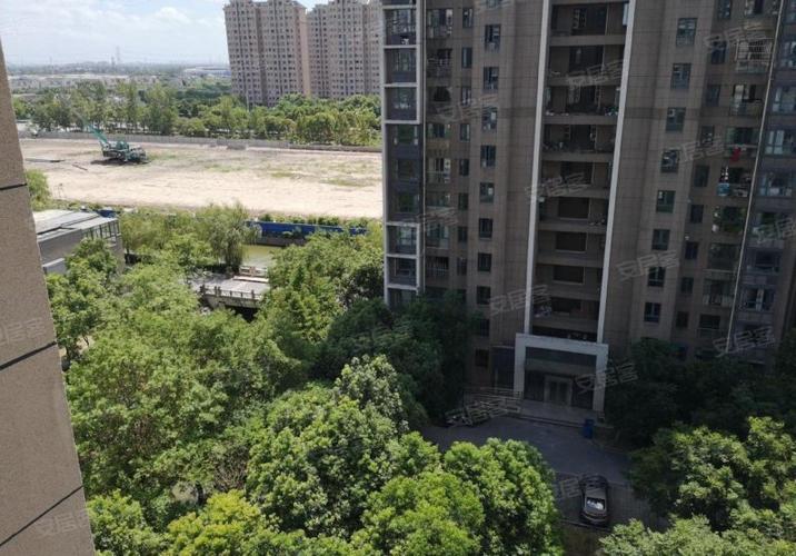 丝庐雅苑(一期公寓住宅)