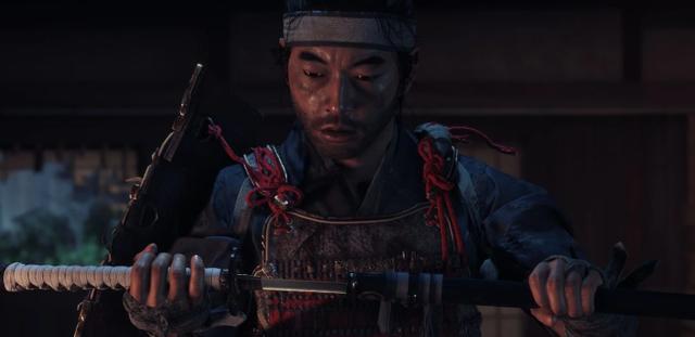 《对马岛之鬼》是怎样向经典武士电影致敬的?