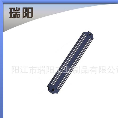 磁性刀架 小号塑料挂刀架 挂墙刀架 吸磁刀架