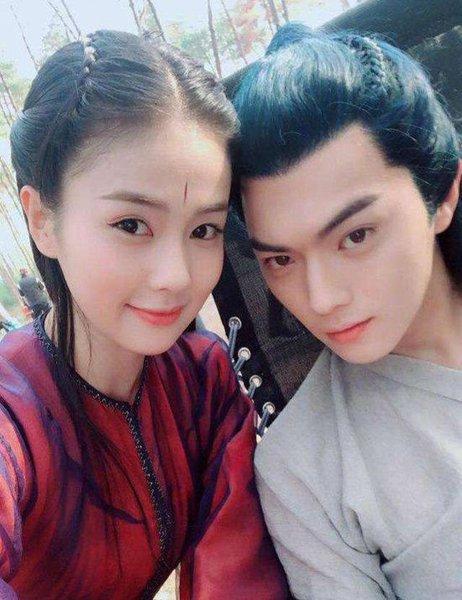 许凯白鹿被拍同回女方家中,疑坐实恋情