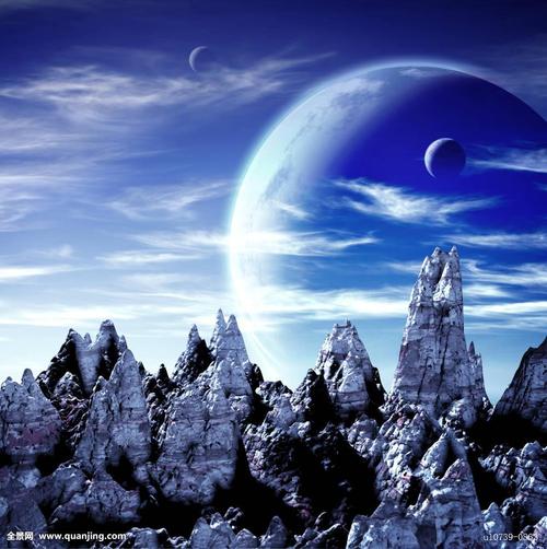 世界最漂亮的风景图片