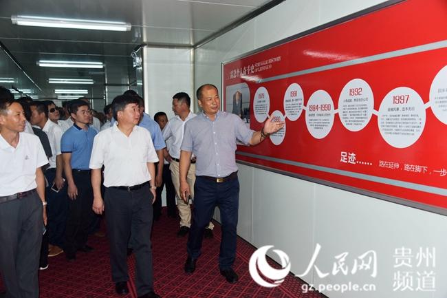 贵州频道 贵州要闻    8月3日至5日,从江县委书记张广渊,县人大常委会