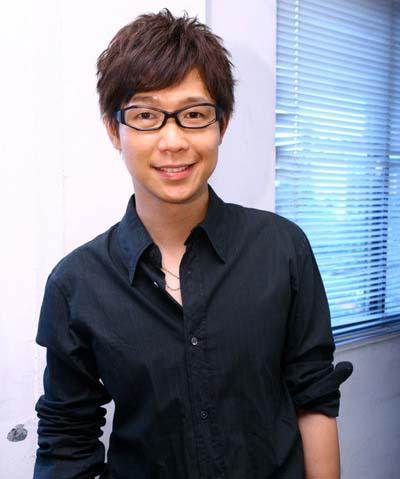 杨采妮:唯一一个让品冠动心的圈内人