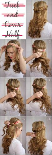 小女孩发型图片,5岁小女孩发型图片