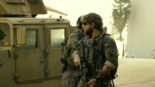 海豹突击队 第一季