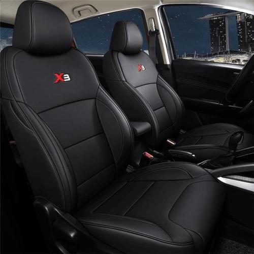2020款新款吉利远景x3座套全包四季专用x3坐垫专车专用汽车