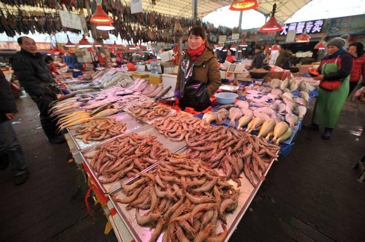 大连黑恶势力覆灭!夫妻多年暴力垄断海鲜市场 获利百万